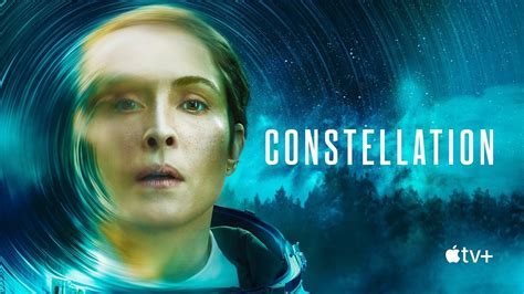 constellation tv series trailer